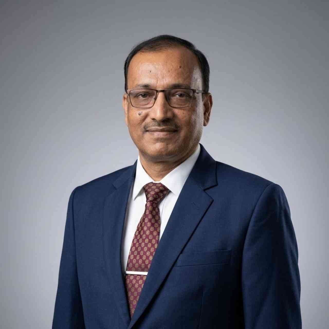 Shri Mohan Debnath, President, JDIOWA