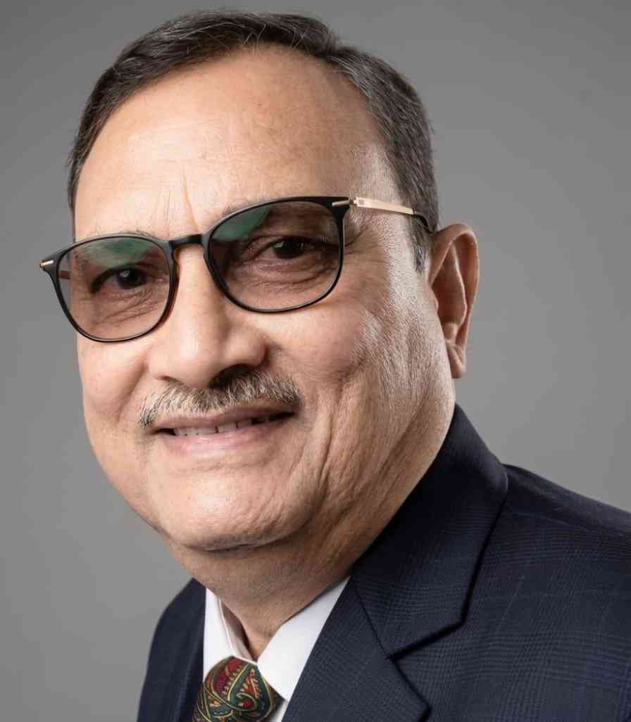 Shri Sumit Ghosh