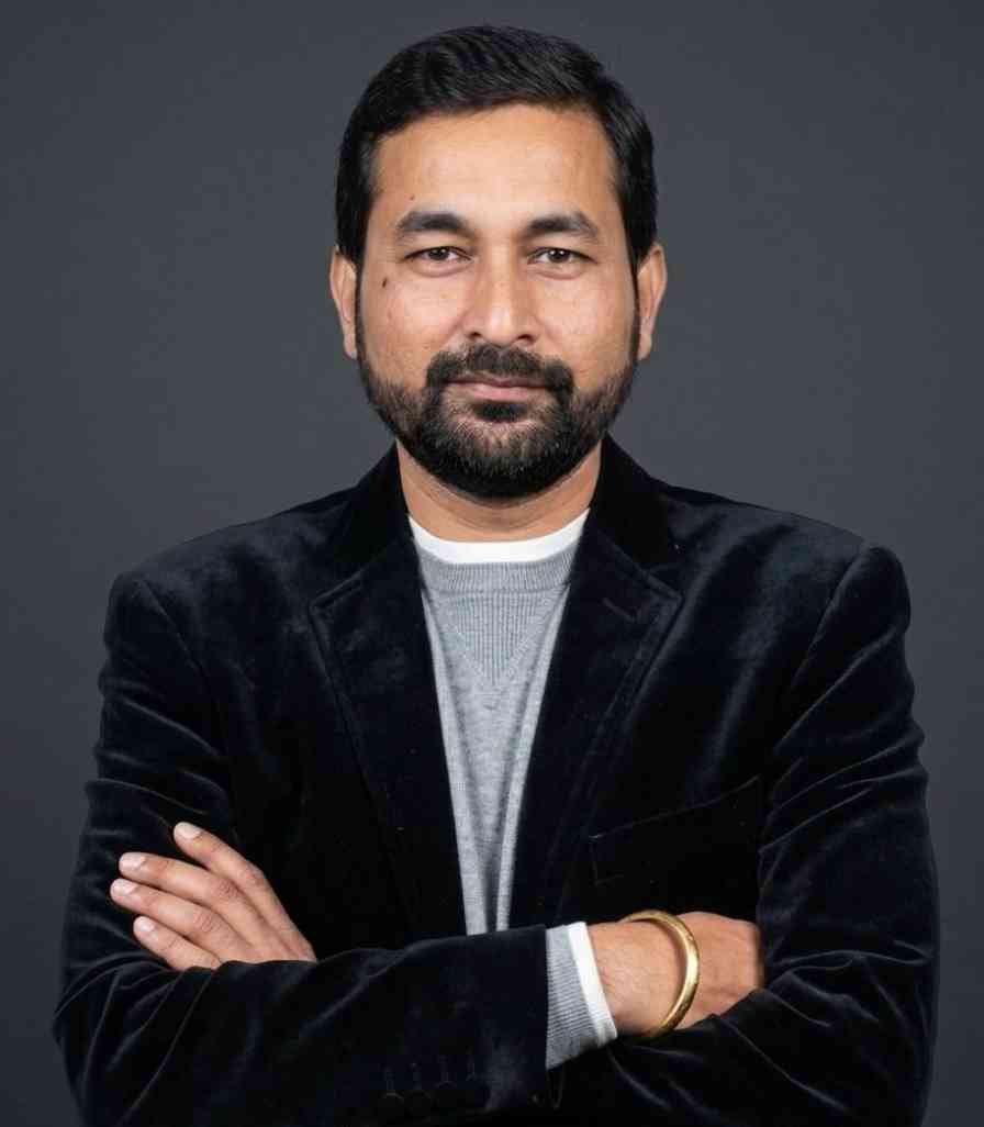 Shri Rana Sinhal