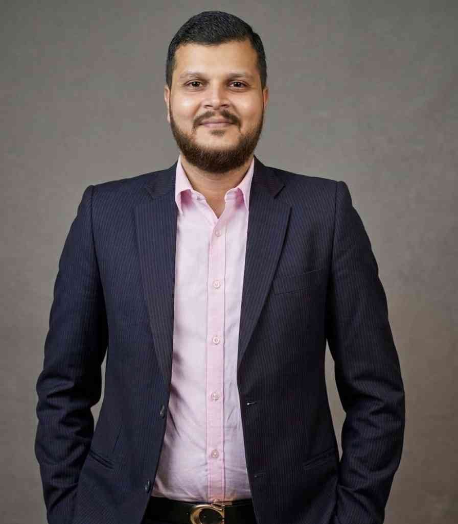 Shri Suraj Agarwal