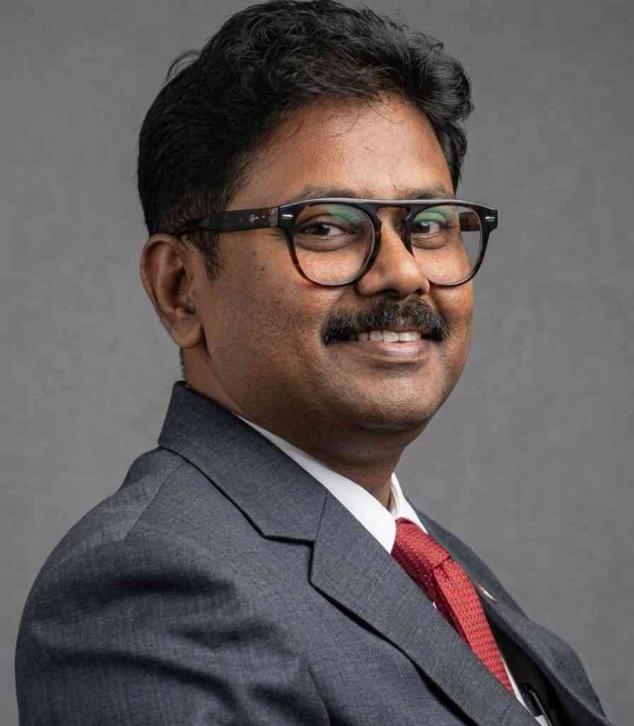 Shri Amal Mandal