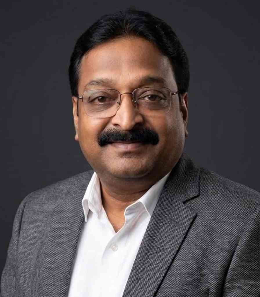 Shri Anand Singhal