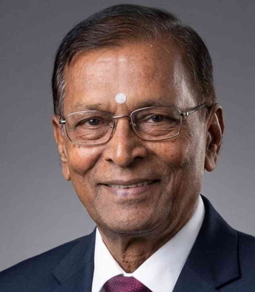 Shri Bansidhar Agarwal