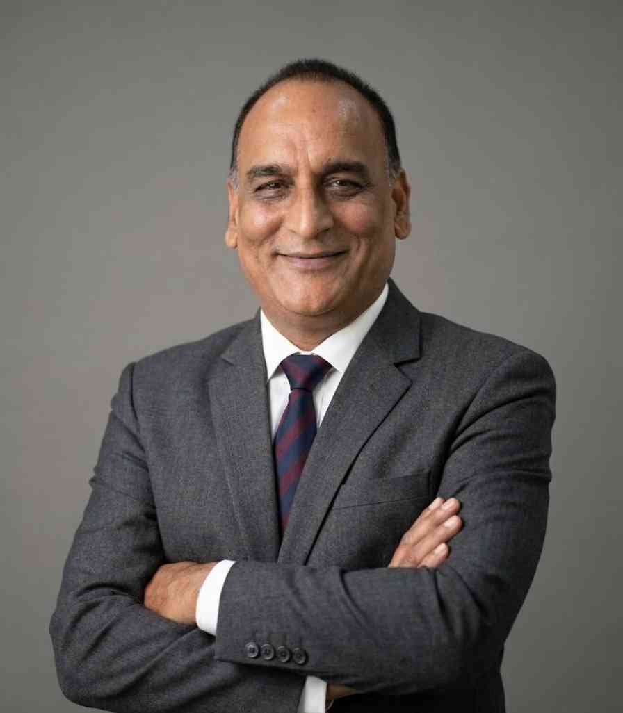 Shri Chandrakant Mohta