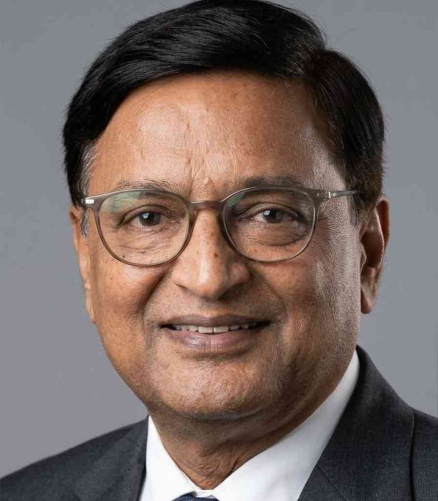 Shri Kamal Kr. Mundhra