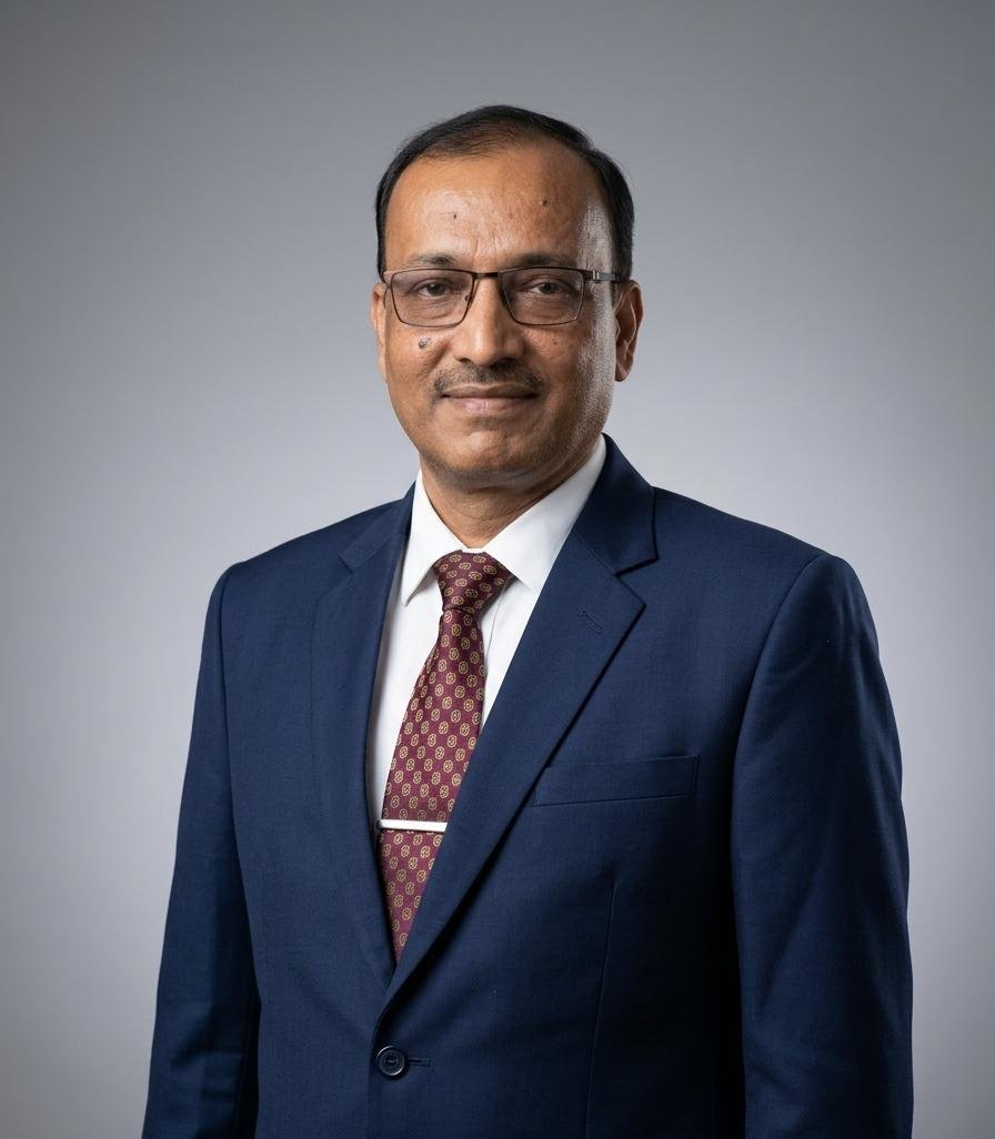 Shri Mohan Debnath